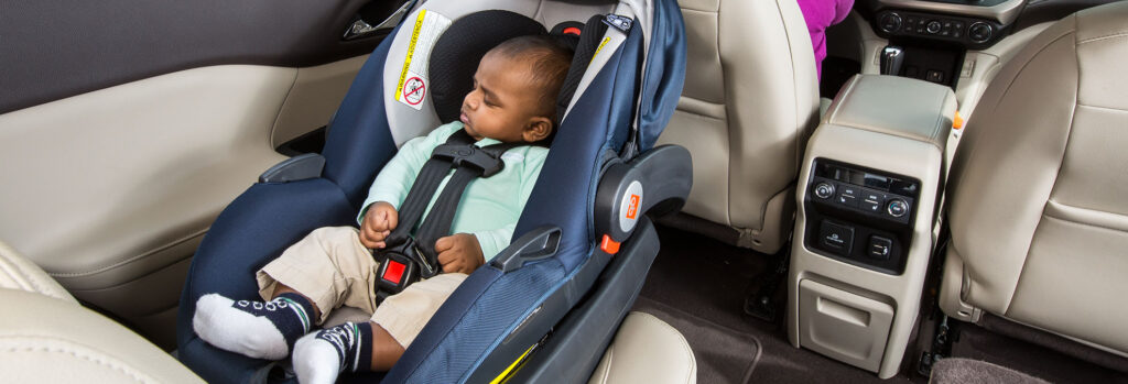 child-car-seat-safety