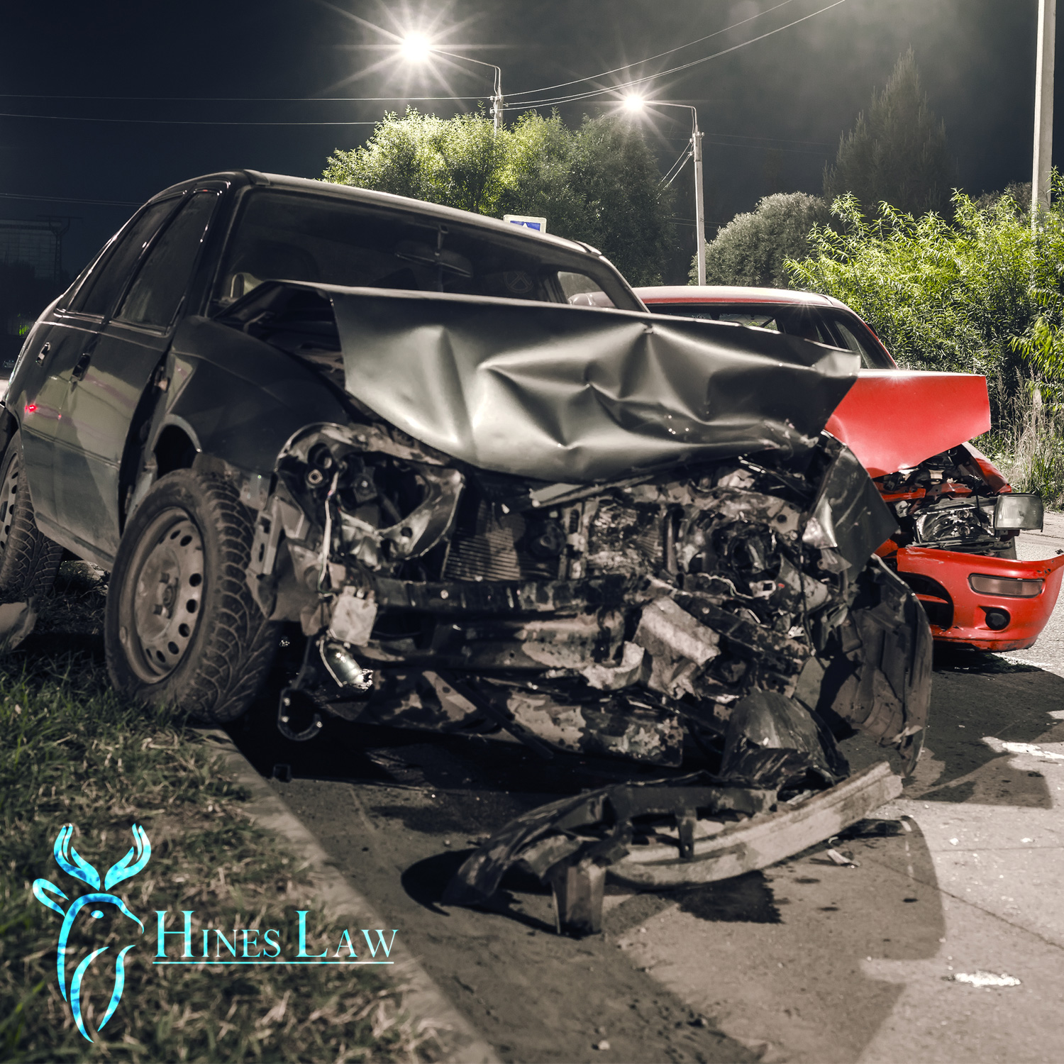 What Happens to Your Car After an Accident
