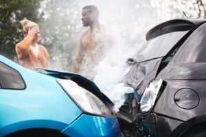 AUSTELL CAR ACCIDENT LAWYER