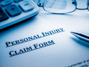 Assault and Battery Personal Injury Claims