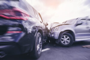 Norcross Car Accident Lawyer