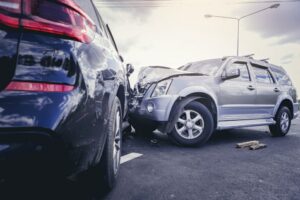 Most Common Car Accidents in Georgia