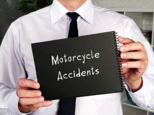 Gainesville, GA Motorcycle Accident Lawyers