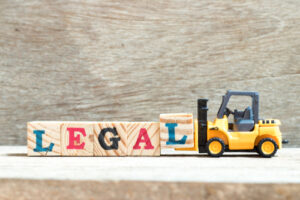 Atlanta Forklift Accident Lawyers