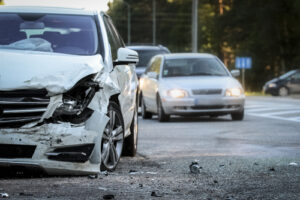 What are the Penalties for Leaving the Scene of an Accident in Georgia?