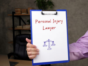 Tips on Finding a Personal Injury Lawyer