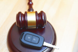 What Happens When a Car Accident Case Goes to Trial?