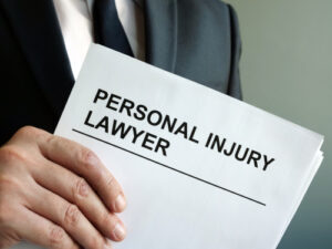 What is a Personal Injury?