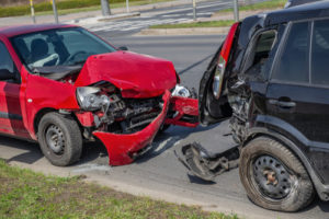 Rear-End Car Accident Injuries
