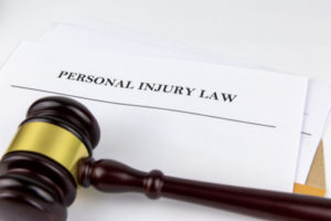 Personal Injury Lawyer 